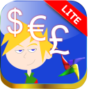 Kids Coins Count Money LITE