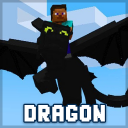 Mod dragon for Minecraft PE Icon