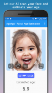 AgeApp - Guess your age screenshot 3