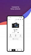 Sony | Creators' App screenshot 0