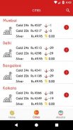 Gold Rate in India - Gold Price Live Daily Updates screenshot 4