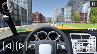 Real City Car Driving Sim 2019 screenshot 2