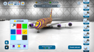 World of Airports screenshot 3