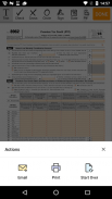 PDF Form 8962 for IRS: Sign Tax Digital eForm screenshot 2