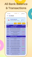 Bank Balance Check - Passbook screenshot 5