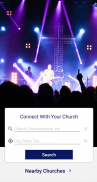 Church App - Tithe.ly screenshot 2