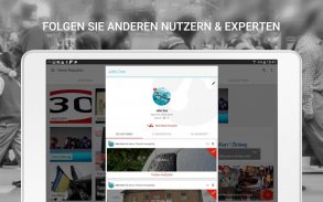 News Republic–Ihre Nachrichten screenshot 9