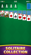 Solitaire Bliss Collection screenshot 9