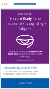 Digital Eye Fatigue Indicator screenshot 7