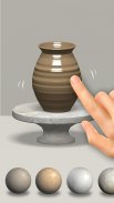 Pottery Master– Relaxing Ceramic Art screenshot 1