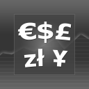 Fast Exchange Rate Icon