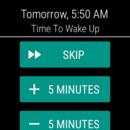 Alarm Clock for Heavy Sleepers screenshot 10