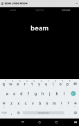 Beam Remote screenshot 7