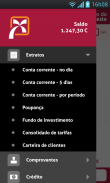 Banco do Nordeste Mobile screenshot 1