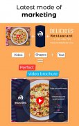 VideoBrochures: Brochure Maker screenshot 22