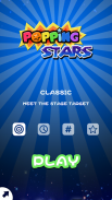 Popping Stars Game screenshot 3