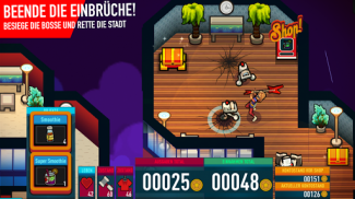 FinanceMission Heroes screenshot 4