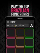 KondZilla SUPER PADS - Seja um DJ do Funk! screenshot 10