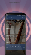 Harp Sounds screenshot 3