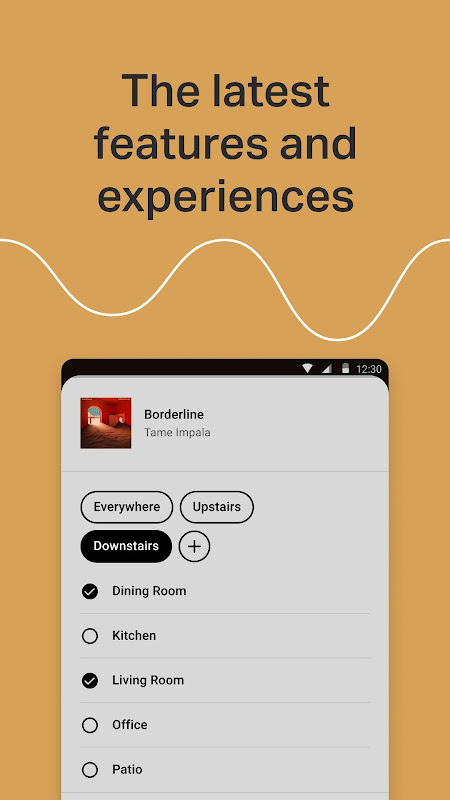 smart Mod viljen Takt Sonos - APK Download for Android | Aptoide