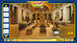 Can You Escape Egyptian Museum screenshot 1