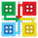 Ludo Master-Offline Star king icon