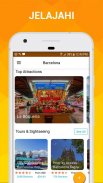 Barcelona Panduan Perjalanan screenshot 1