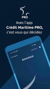 Crédit Maritime PRO screenshot 4