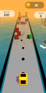 Fire Balls Blast 3D : Shoot And Blast Block screenshot 2