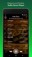 Audio Quran Mp3 Offline/Online screenshot 2