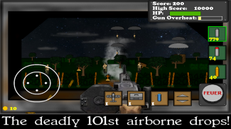 D-Day Gunner screenshot 9