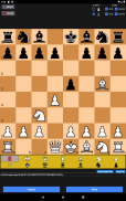 ChessIs: Шахматный анализатор screenshot 14