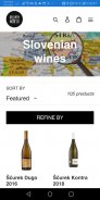 UK WINE DELIVERY • WINE SHOP UK screenshot 0