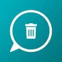 WhatsDelete: View Deleted Messages & Status saver