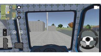 Offroad Indian Truck Simulator screenshot 2