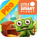 Little Smart Planet Pro Icon