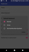 Complete Keyboard screenshot 3