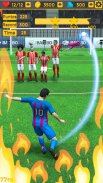 Shoot Goal: Jogo de Futebol Mundial 2018 screenshot 0