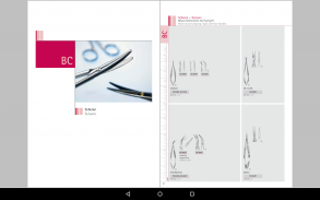 AESCULAP Surgical Instruments screenshot 3