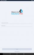 WaterLink Solutions PRO screenshot 14