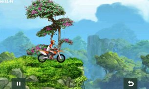 Ultimate Motocross screenshot 1