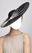 Women Fashion Hat Photo Editor screenshot 14