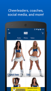 Indianapolis Colts Mobile screenshot 4