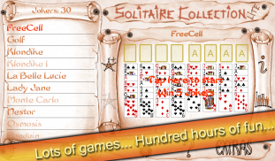 Solitaire Collection Lite screenshot 21