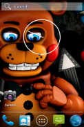 Freddy's 1 2 3 4 Wallpapers screenshot 0