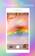 RainBow Camera screenshot 2