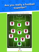 Football puzzle screenshot 11