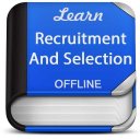 Easy Recruitment and Selection Tutorial Icon