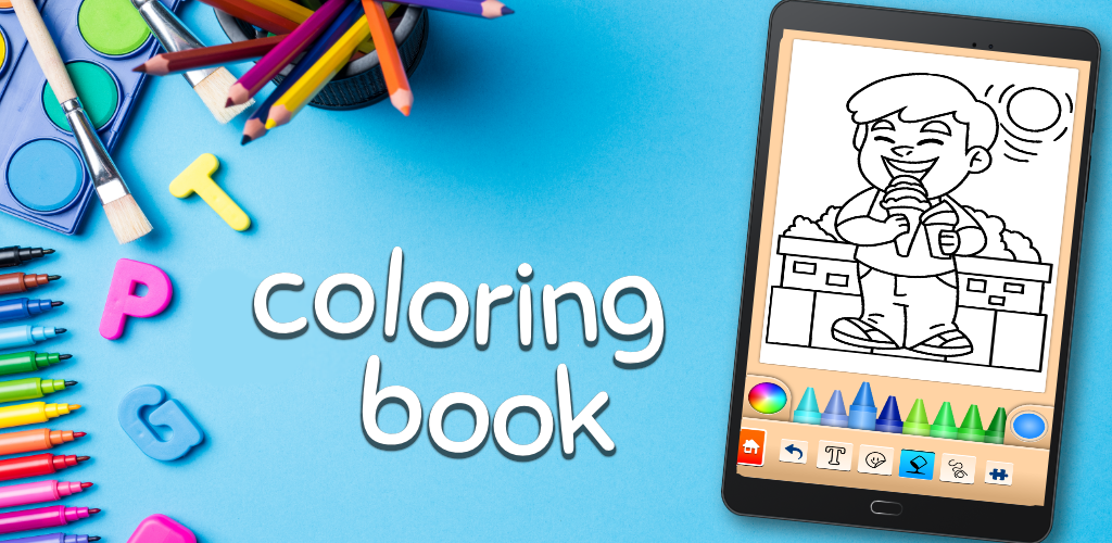 Pintura a óleo jogo de colorir versão móvel andróide iOS apk