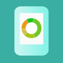 Sensor Charts Icon